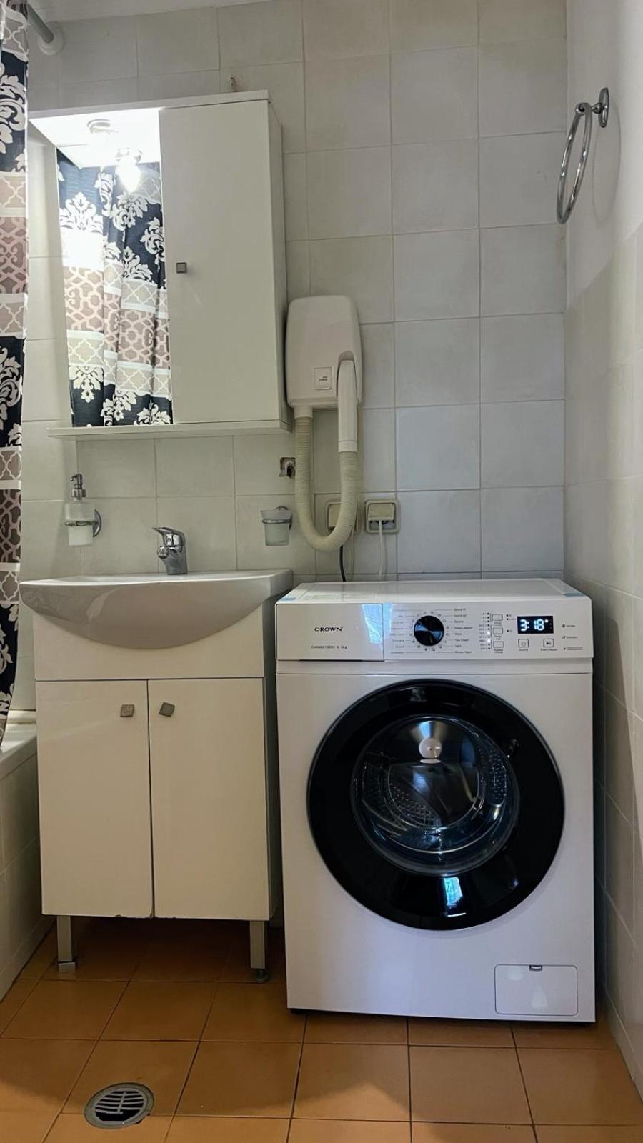 To Petradi Apartman Avgónima Kültér fotó
