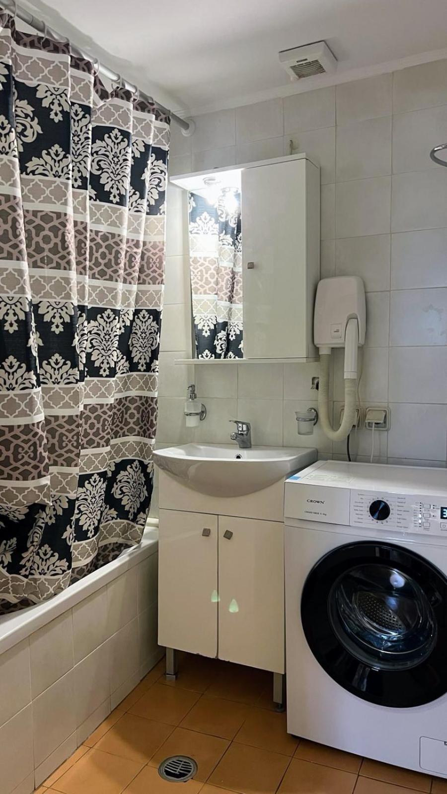 To Petradi Apartman Avgónima Kültér fotó